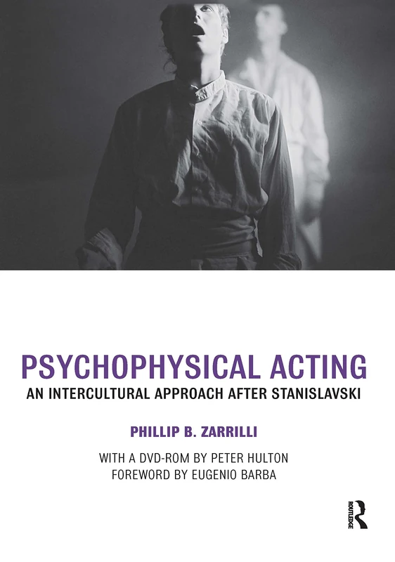 The Psychophysical Actor at Work