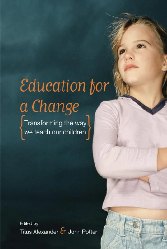 Routledge - Education for a Change: Transforming Teaching