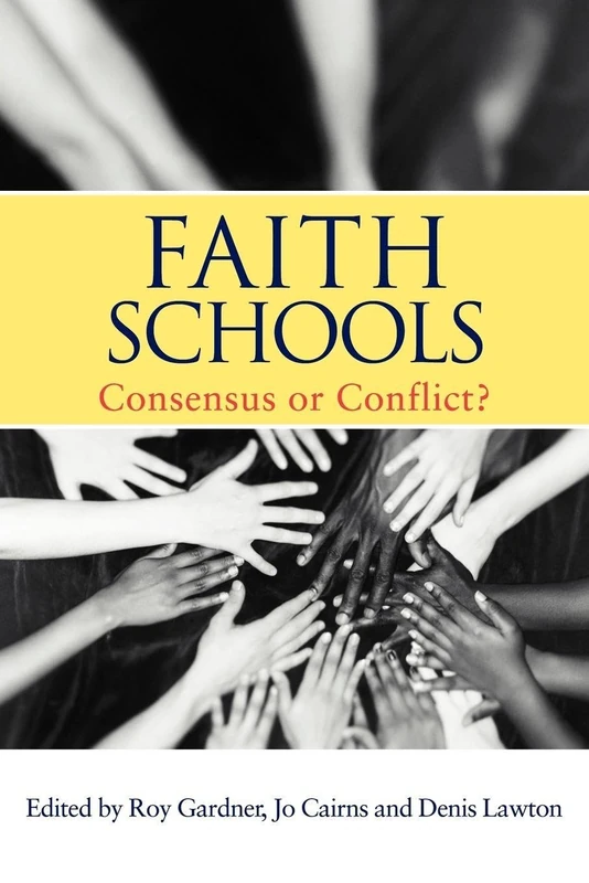Faith Schools: Consensus or Conflict? - Image 1