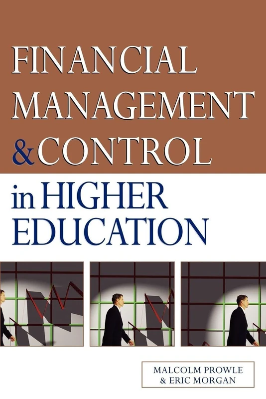 Routledge Financial Management and Control in Higher Education