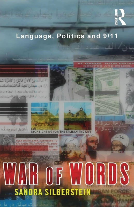 War of Words: Language, Politics and 9/11