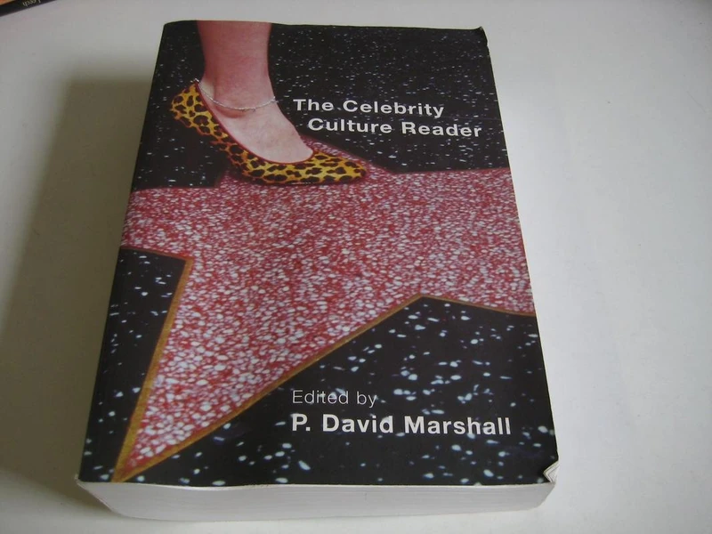 The Celebrity Culture Reader