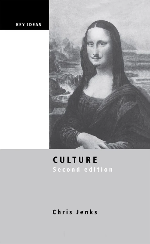 Culture (Key Ideas)