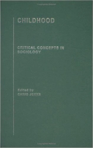 Routledge Childhood: Critical Concepts in Sociology v. 2