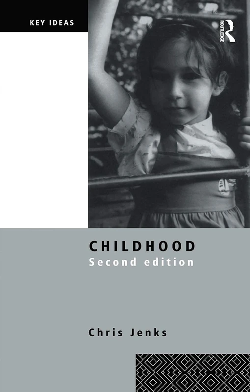 Childhood: Second edition: 10 (Key Ideas)