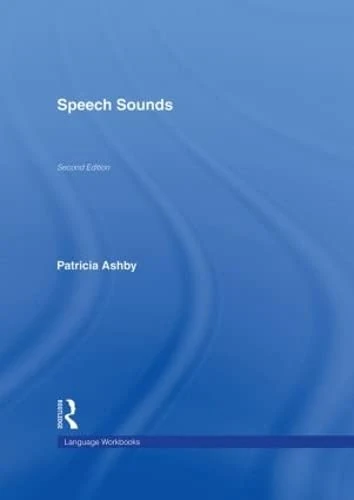 Speech Sounds (Language Workbooks)
