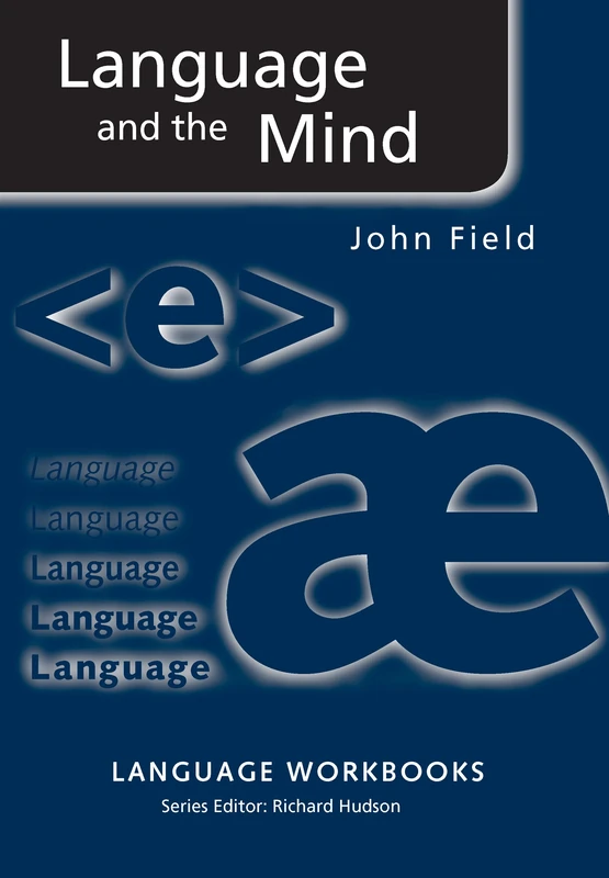 Language and the Mind (Language Workbooks)