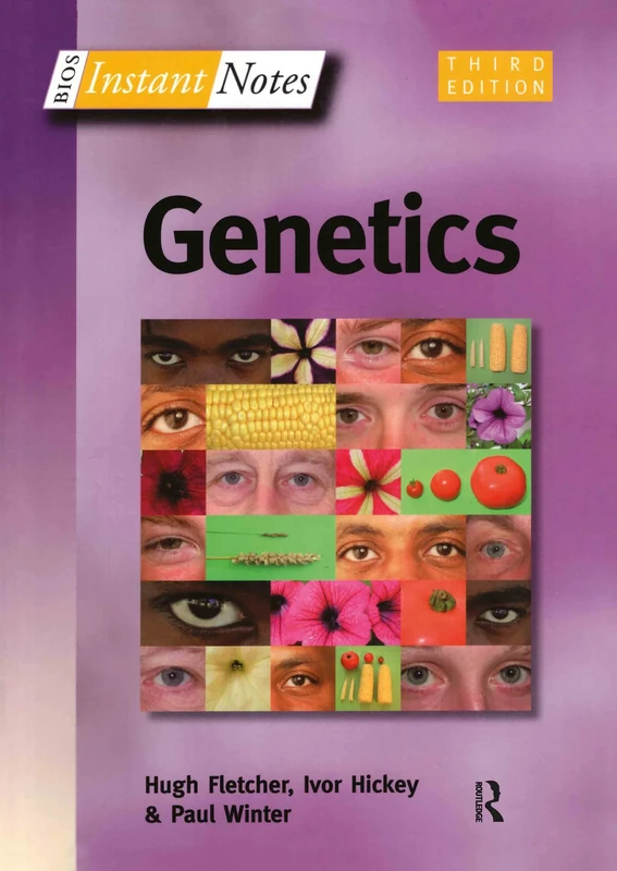 Genetics: Critical Concepts in Social and Cultural Theory