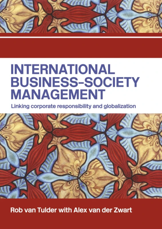 International Business-Society Management