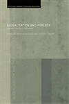 Routledge Globalisation and Poverty - Economics Policy Book