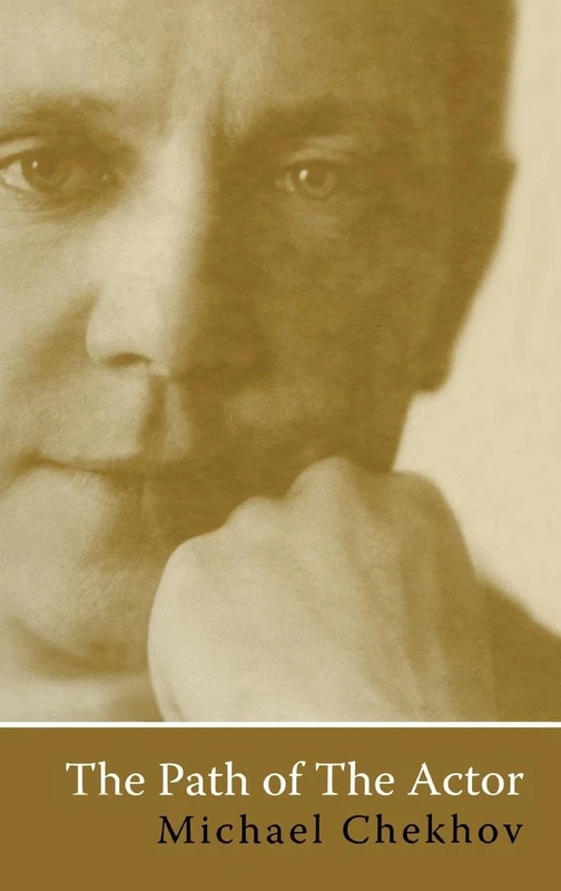 The Path Of The Actor