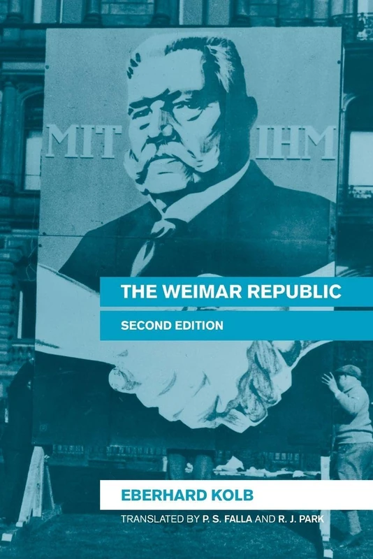 The Weimar Republic - Image 1