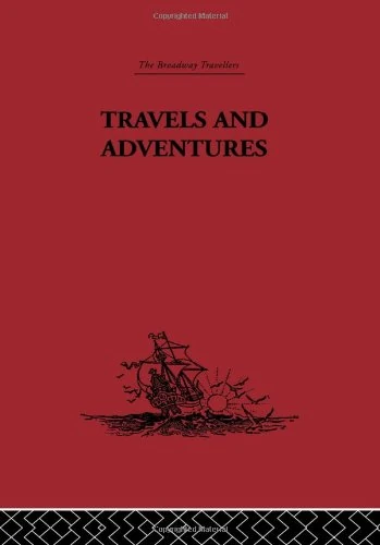 Travels and Adventures: 1435-1439