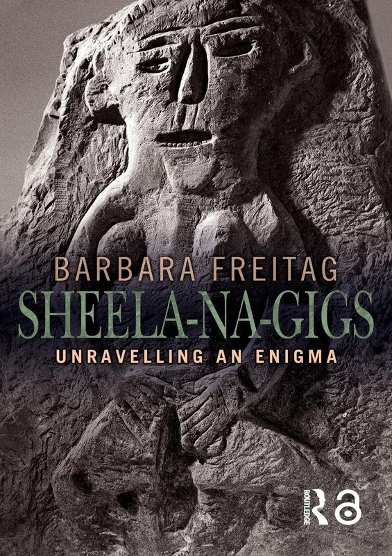 Sheela-Na-Gigs: Unravelling an Enigma - Image 1