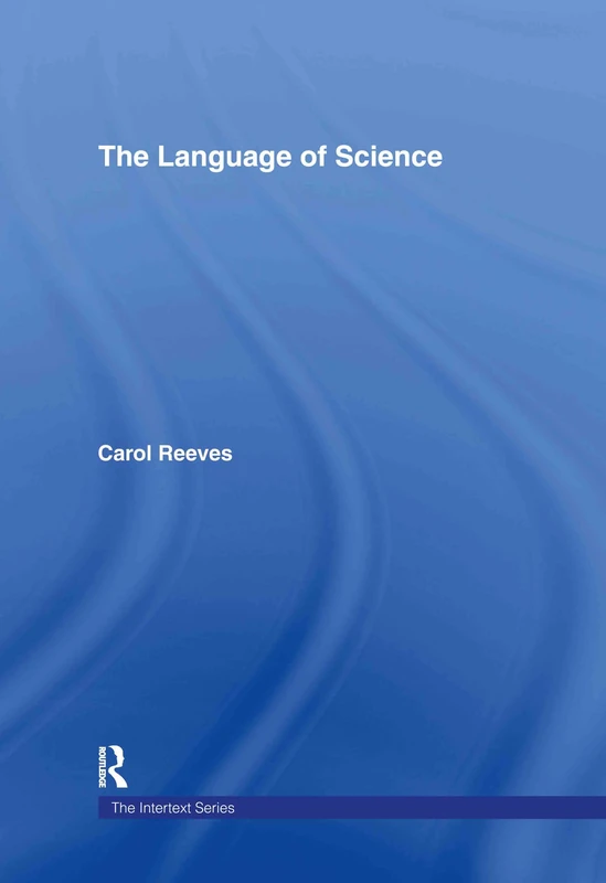 The Language of Science (Intertext)