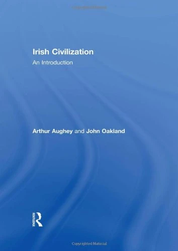 Irish Civilization: An Introduction