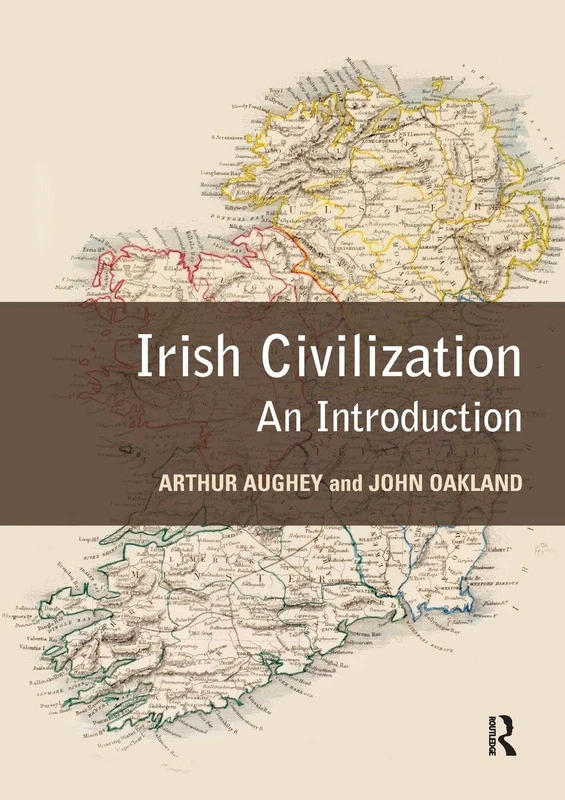 Irish Civilization: An Introduction