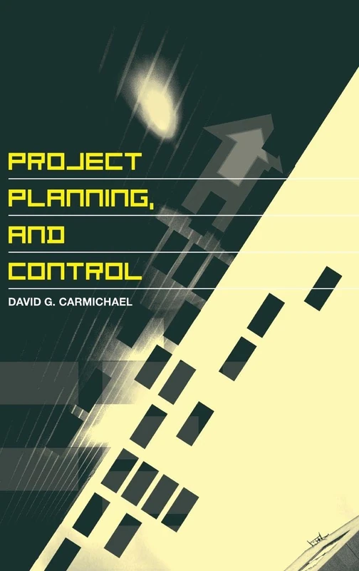 Routledge Project Planning, and Control - Management Book