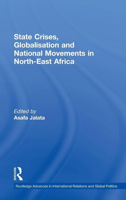 Routledge State Crises, Globalisation and National Movements