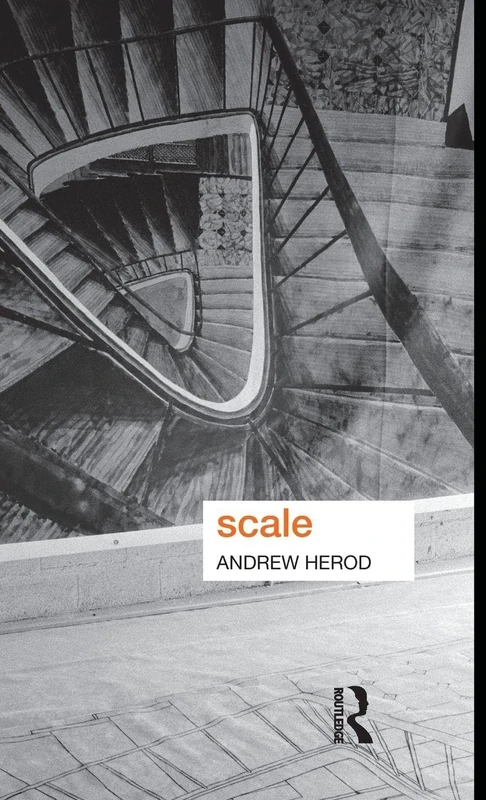 Scale (Key Ideas in Geography)