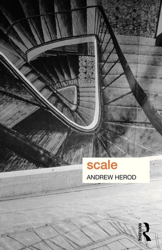 Scale (Key Ideas in Geography)