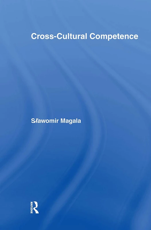 Cross-Cultural Competence