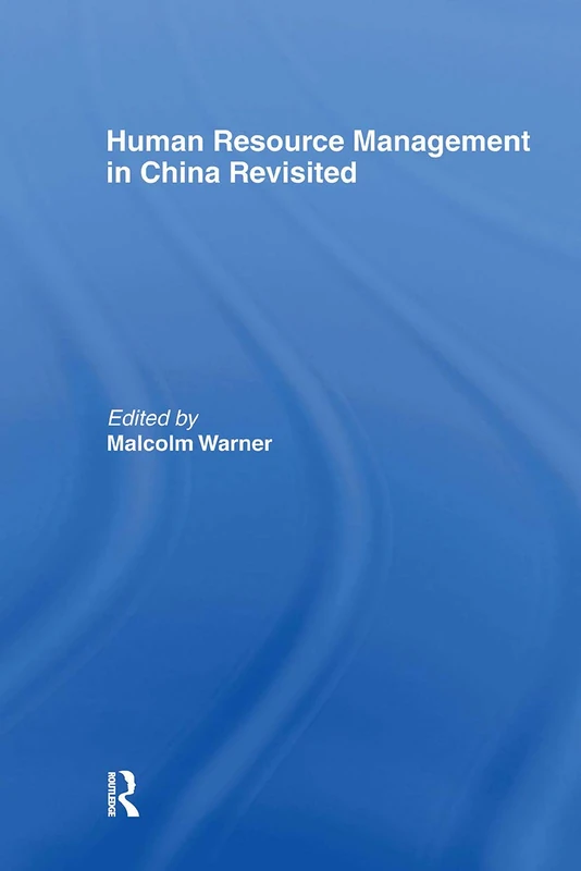 Human Resource Management in China Revisited - Image 1