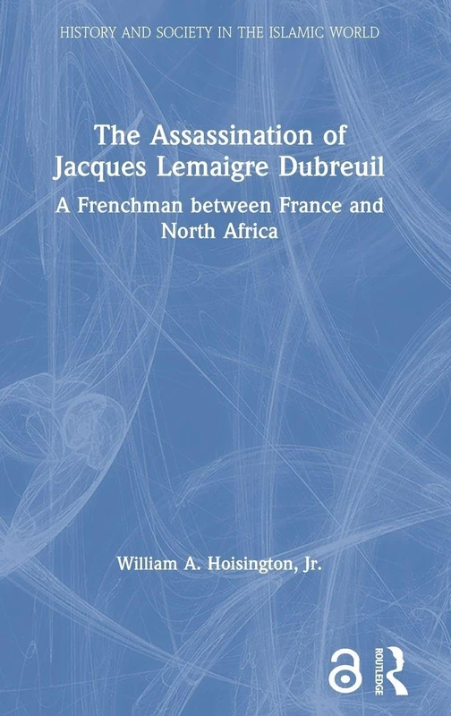 Routledge - The Assassination of Jacques Lemaigre Dubreuil