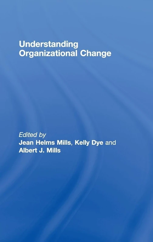 Understanding Organizational Change
