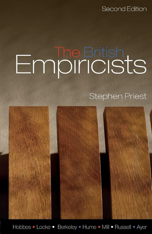 The British Empiricists - Image 1