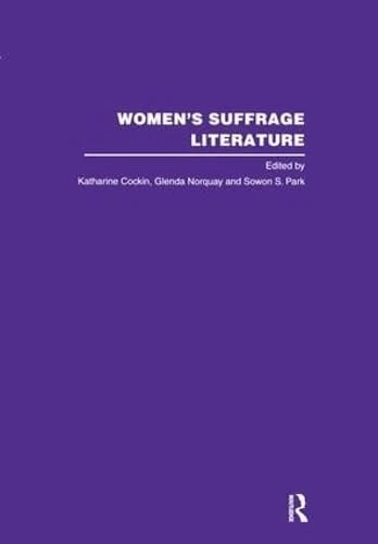 Womens Suffrage Lit V3