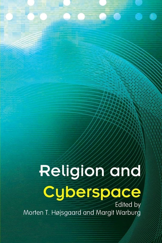 Religion and Cyberspace