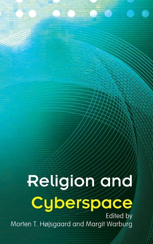 Religion and Cyberspace