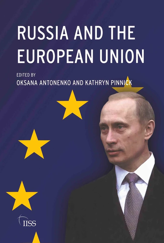 Routledge Russia and the European Union Strategic Studies