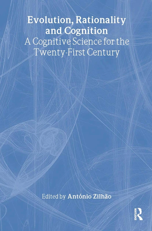 Routledge Evolution, Rationality and Cognition - Academic Book - Image 1