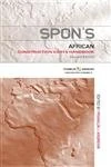 Spon's African Construction Cost Handbook (Spon's International Price Books)