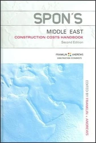 Spon's Middle East Construction Costs Handbook (Spon's International Price Books)
