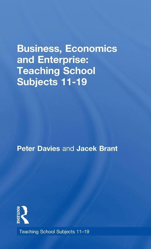 Routledge Business, Economics and Enterprise Teaching Guide
