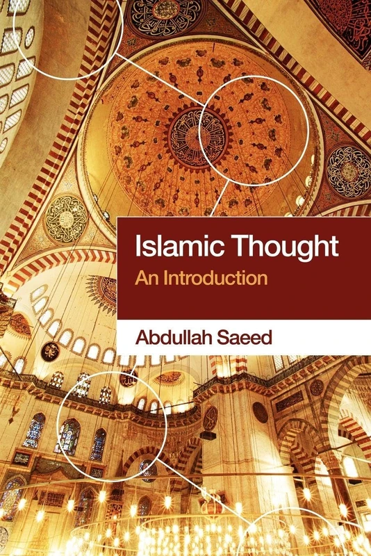 Islamic Thought: An Introduction