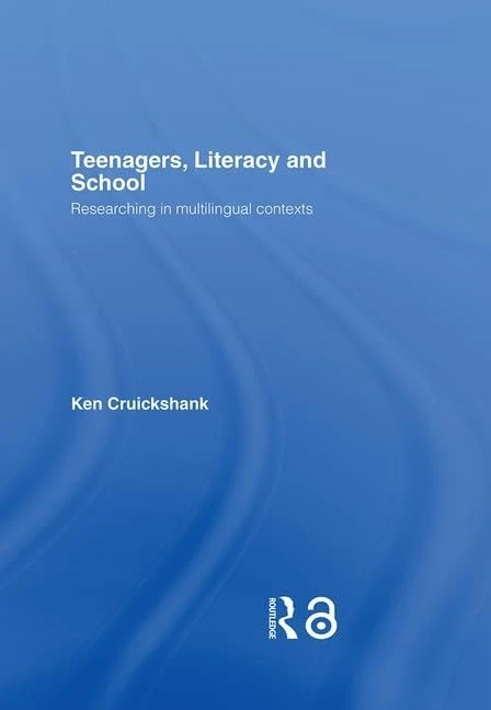 Teenagers, Literacy and School: Researching in Multilingual Contexts