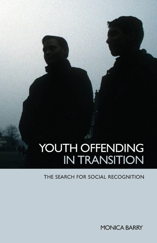 Youth Offending in Transition: The Search for Social Recognition