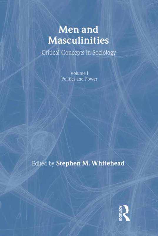Men and Masculinities Vol 1