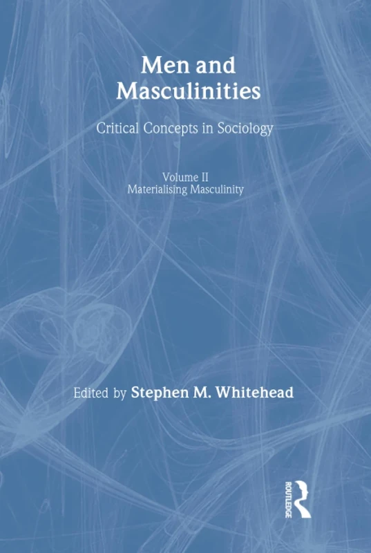 Men and Masculinities Vol 2
