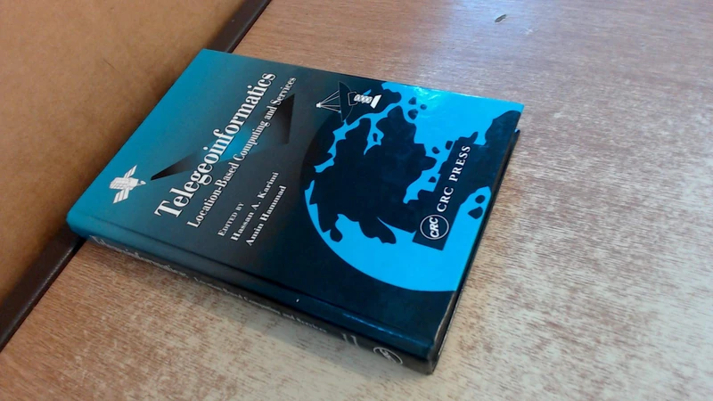 Telegeoinformatics: Location-Based Computing and Services