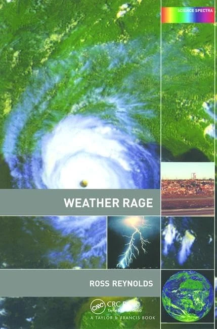 Weather Rage (Science Spectra)