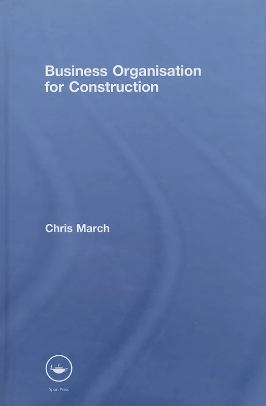 Business Organisation for Construction