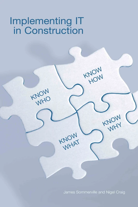 Implementing IT in Construction