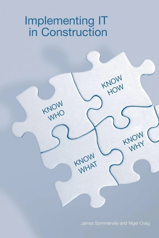 Implementing IT in Construction