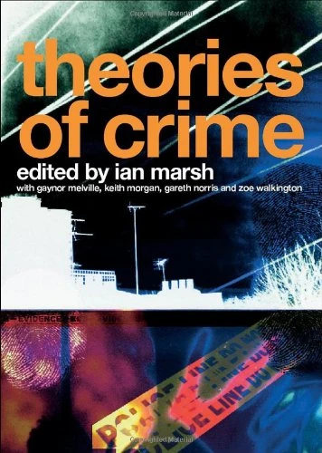 Theories of Crime