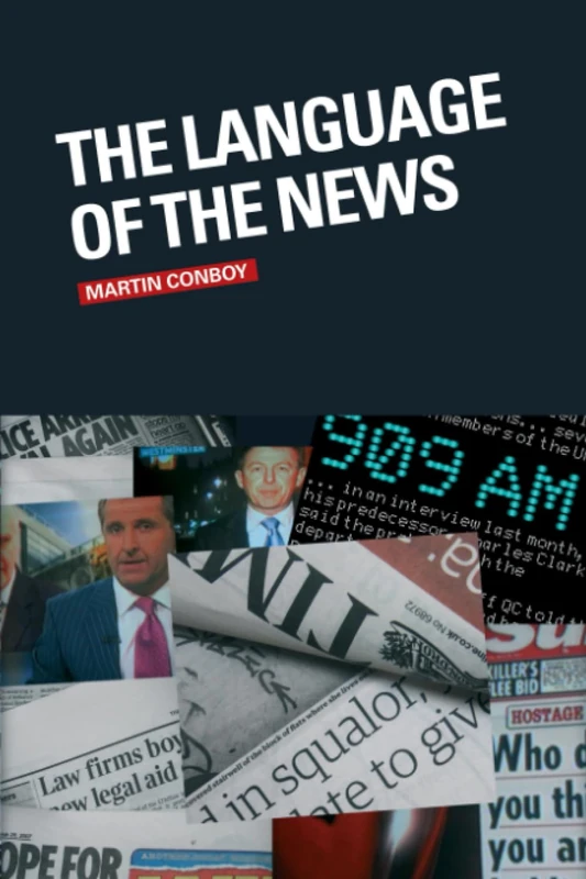 The Language of the News